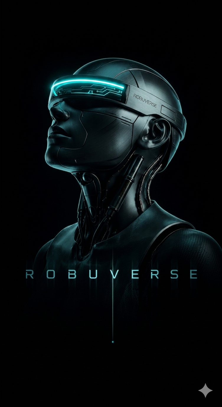 Robuverse Hero